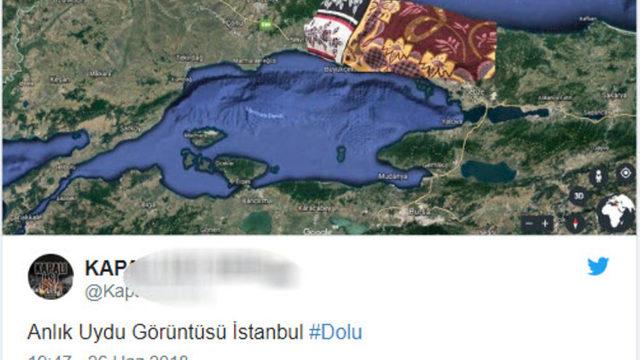 Sosyal medyada büyük ses getiren paylaşımlar