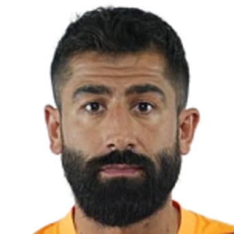 Kerem Demirbay