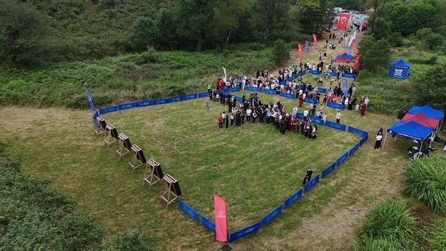 Trabzon’da fetih coşkusu 3