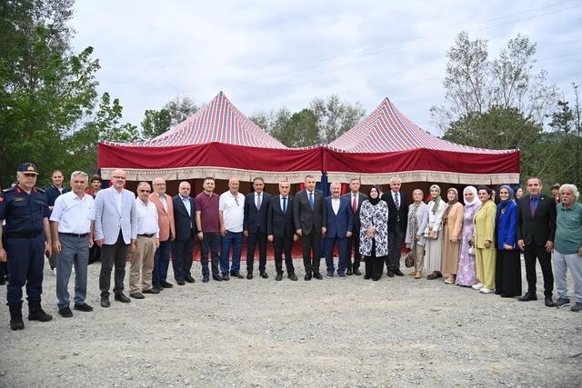 Trabzon’da fetih coşkusu 1