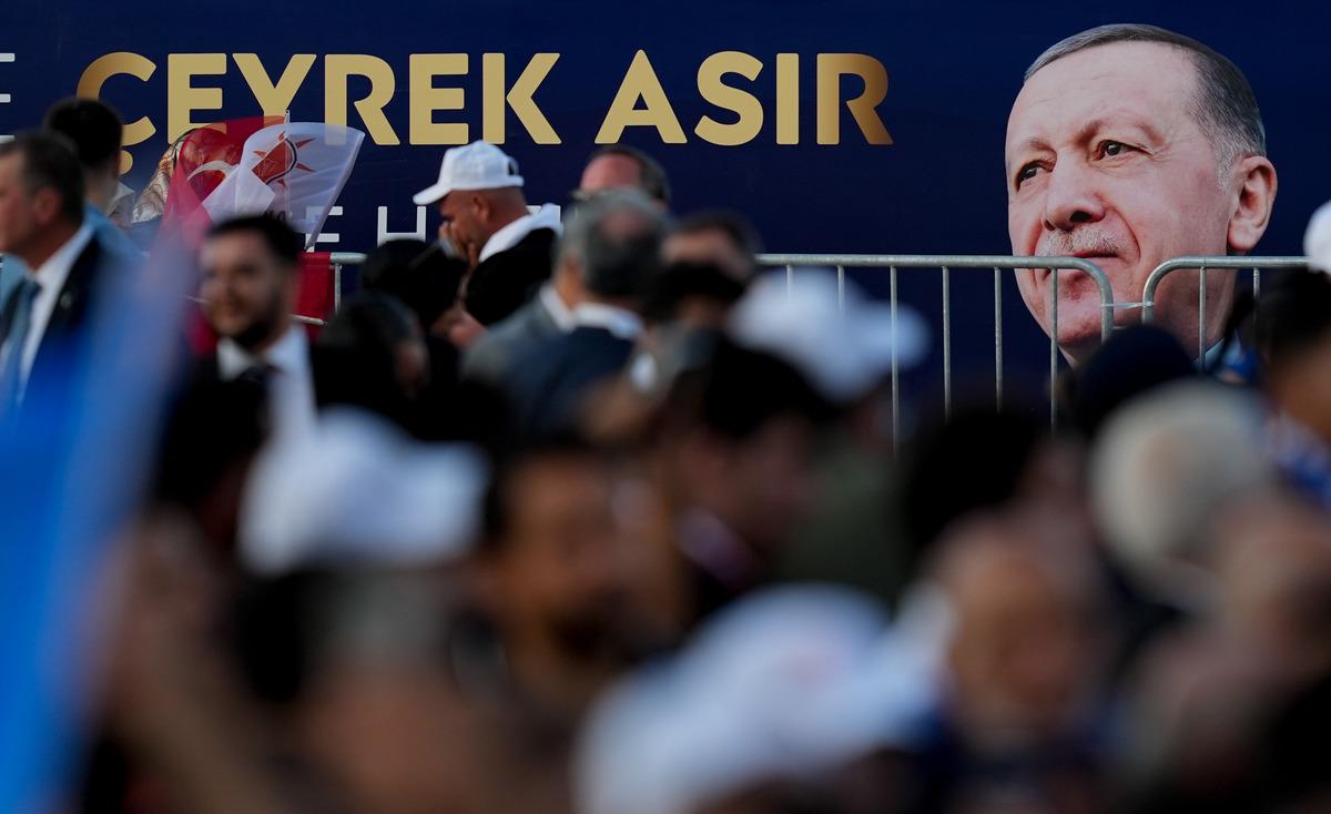 Cumhurbaşkanı Erdoğan 25. Yıl programında konuştu: "Artık anneler ağlamayacak! Terörü ve emperyalist planı altüst ediyoruz" 7