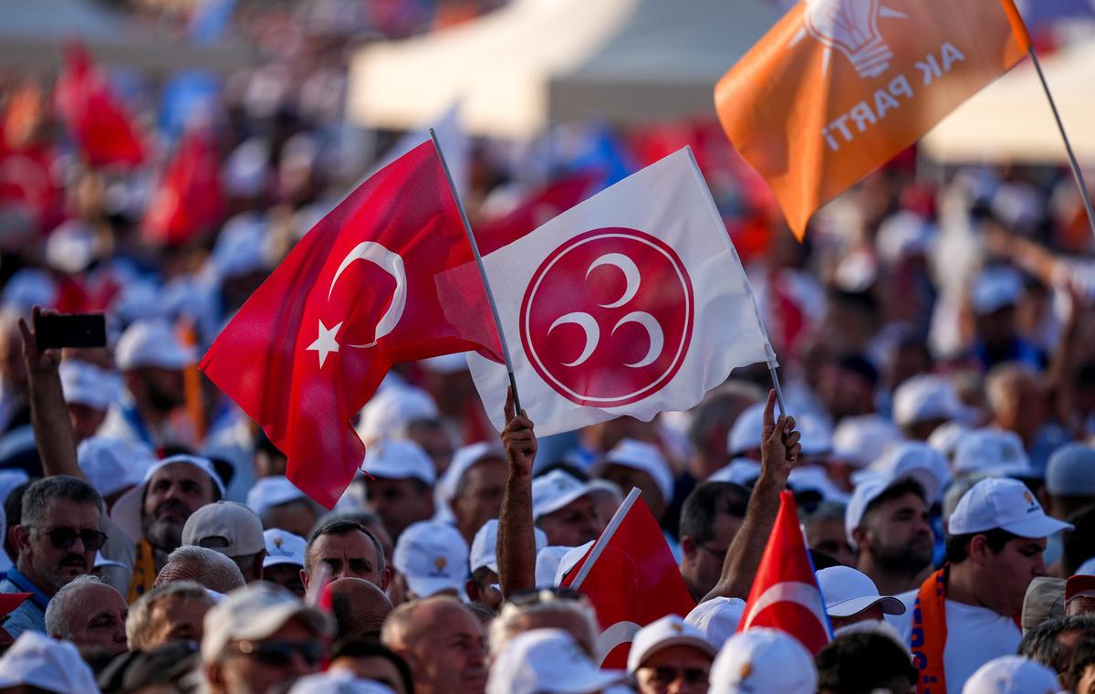 Cumhurbaşkanı Erdoğan 25. Yıl programında konuştu: "Artık anneler ağlamayacak! Terörü ve emperyalist planı altüst ediyoruz" 9
