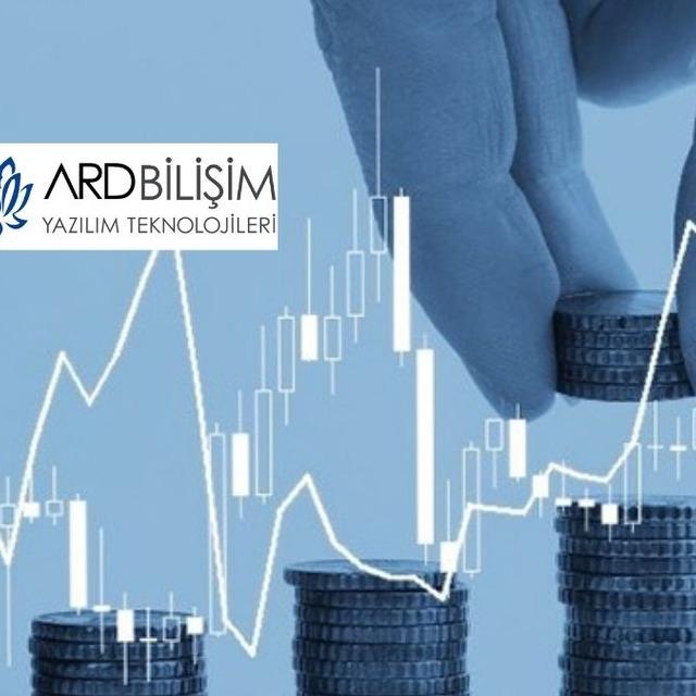 ARDYZ bilan&ccedil;osunu a&ccedil;ıkladı! Net k&acirc;r y&uuml;zde 423 arttı