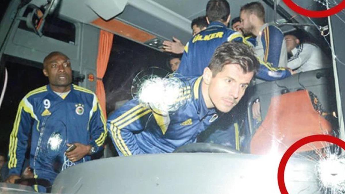 CANLI | Gençlerbirliği - Fenerbahçe Canlı Maç Anlatımı 6