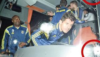 Fenerbah&ccedil;e otob&uuml;s&uuml;ne saldırı soruşturmasında yeni karar! 
