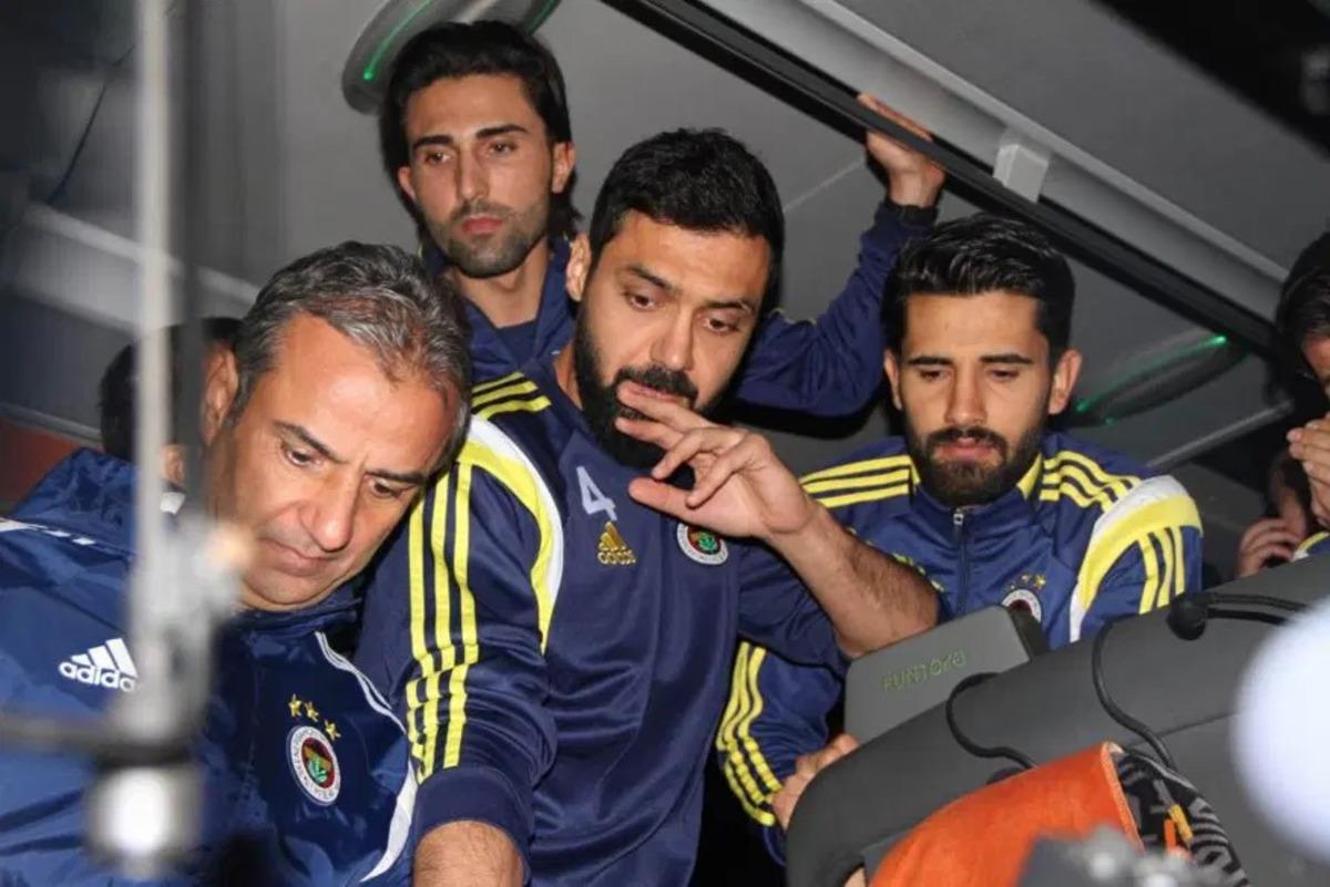 Fenerbahçe otobüsüne saldırı soruşturmasında yeni karar! 1 kişi tutuklandı 4
