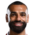 Mohamed Salah