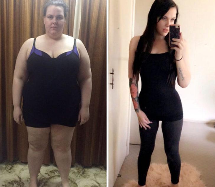 Sonuç harika! Bu değişimlere hayran kalacaksınız G2