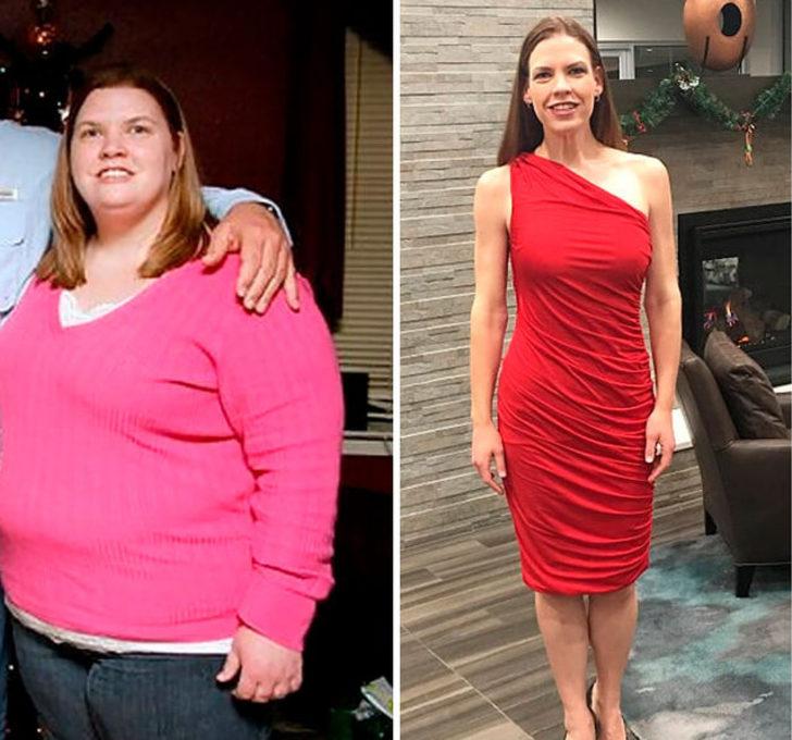 Sonuç harika! Bu değişimlere hayran kalacaksınız G3