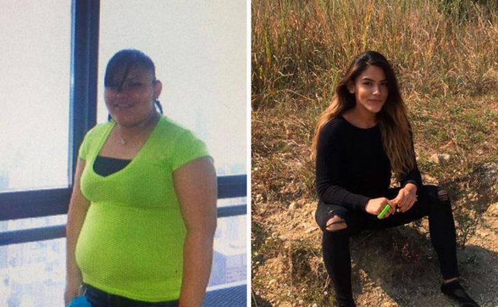 Sonuç harika! Bu değişimlere hayran kalacaksınız G4