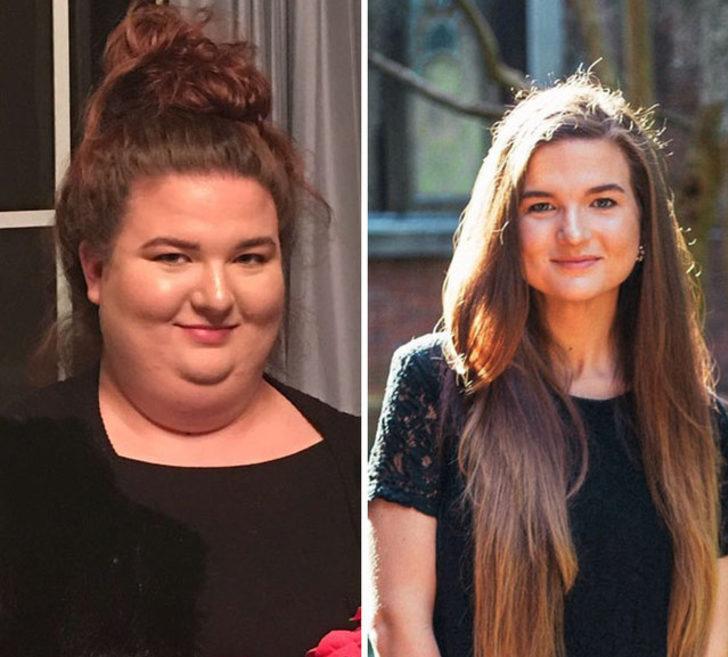 Sonuç harika! Bu değişimlere hayran kalacaksınız G5