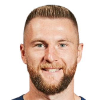 Milan Skriniar