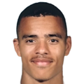 Mason Greenwood