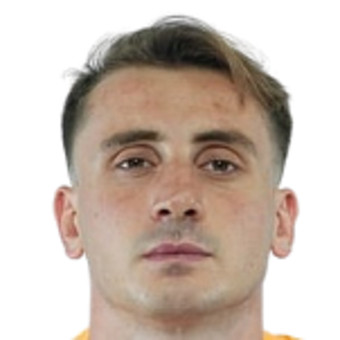 Kerem Akt&uuml;rkoğlu