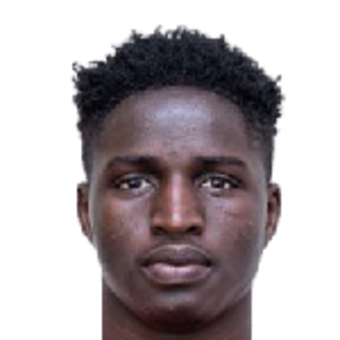 Matchoi Djalo