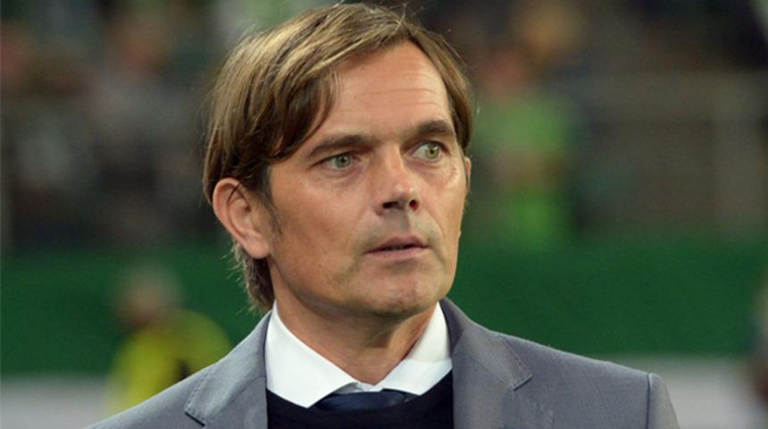 Phillip Cocu'dan teknoloji devrimi