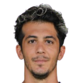 Tayfur Bing&ouml;l