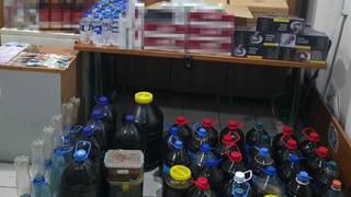 Artvin’de 304 kilo kaçak bal ele geçirildi