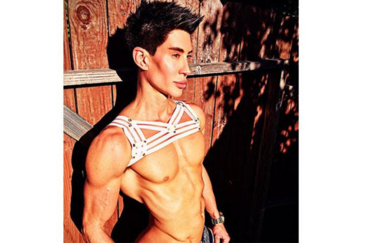Justin Jedlica