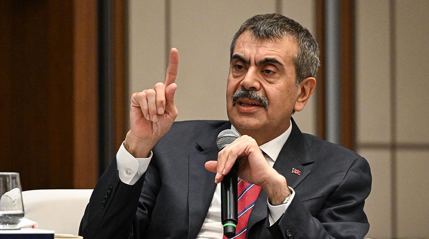 Okullarda yeni d&ouml;nem! Bakan Tekin duyurdu: 30 bin kişi alınacak