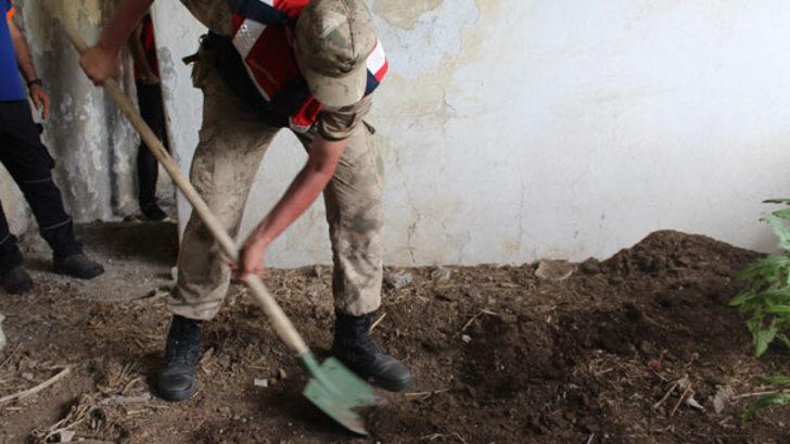 Leyla 13’üncü günde aranıyor!   G1