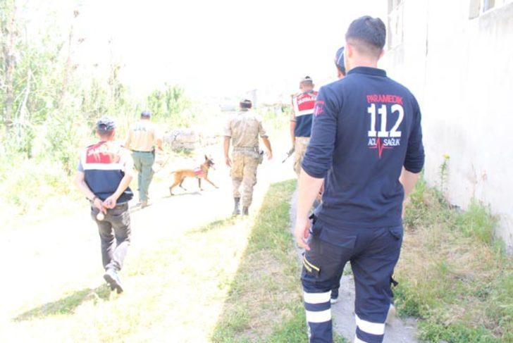 Leyla 13’üncü günde aranıyor!   G2