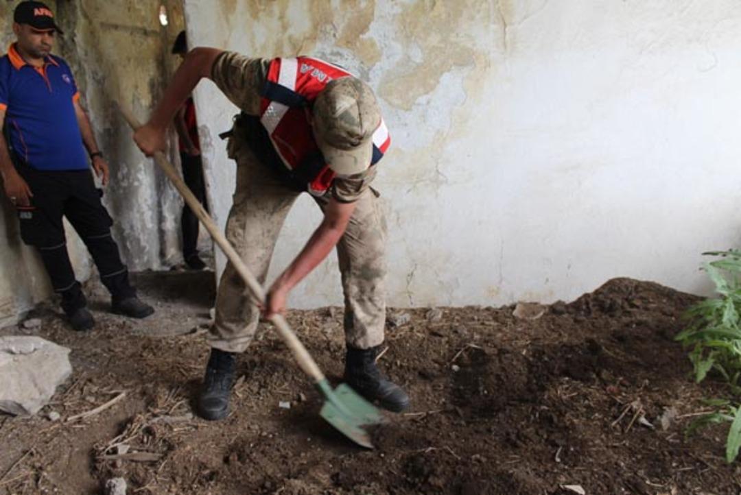 Leyla 13&rsquo;&uuml;nc&uuml; g&uuml;nde aranıyor!  