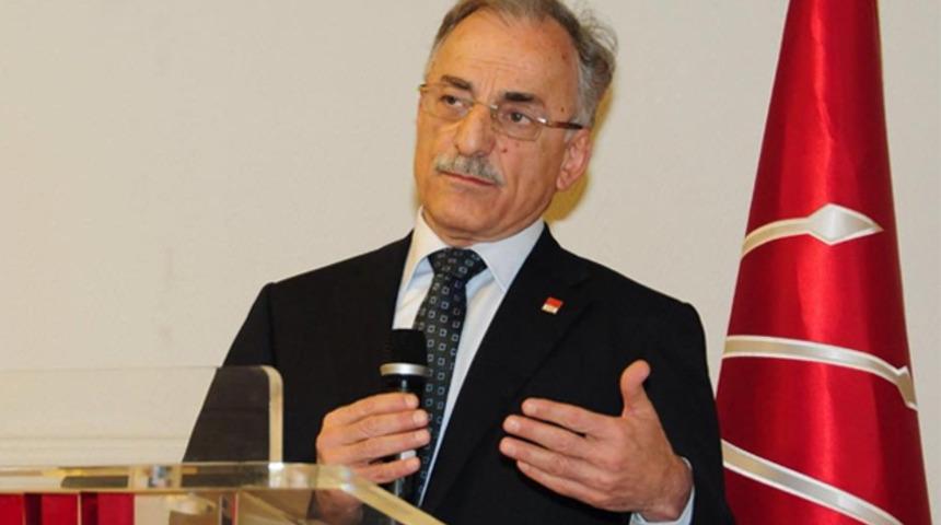 Murat Karayalçın: CHP Muharrem İnce'yle devam eder!
