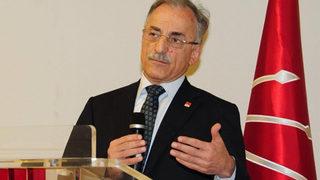 Murat Karayalçın: CHP Muharrem İnce'yle devam eder!