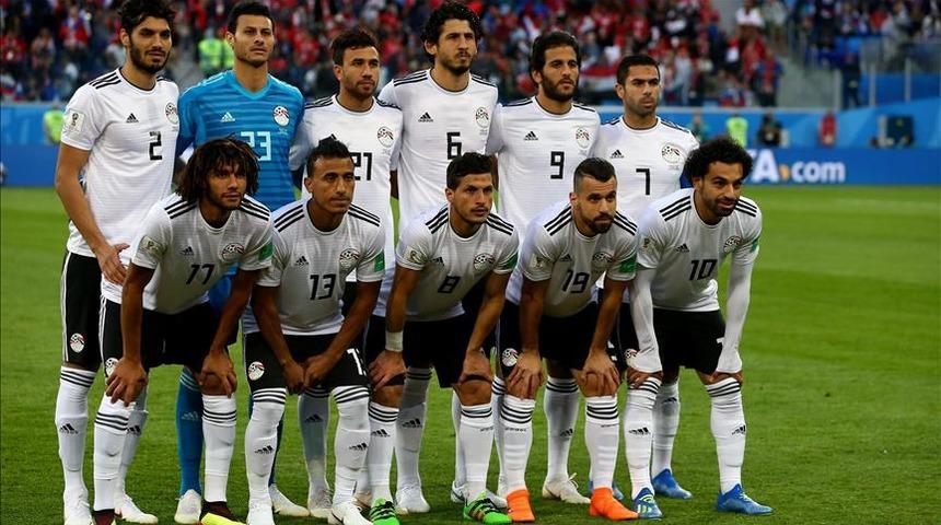 Mısır'da teknik direkt&ouml;r Hector Cuper g&ouml;revinden ayrıldı