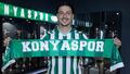 Konyaspor, Enis Destan transferini a��klad�