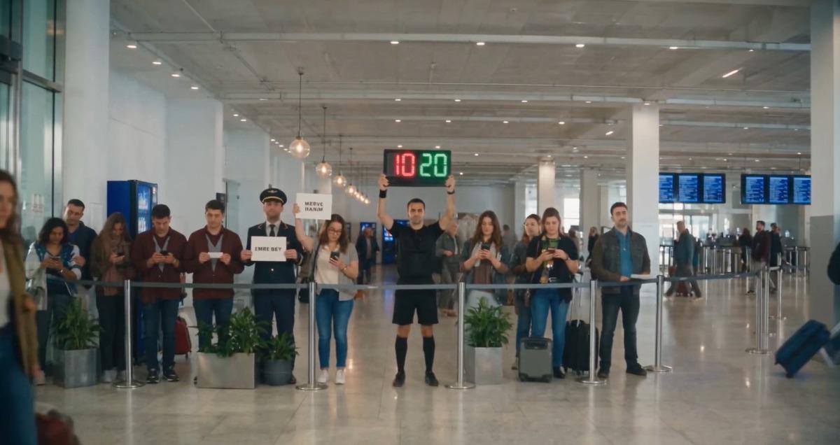 Trendyol Süper Lig in teknoloji sponsoru Türk Telekom dan başarılar mesajı! 1
