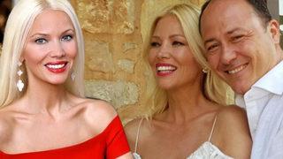 Ağlatan s&ouml;zler: Bebeğimin kalbi i&ccedil;in dua edin