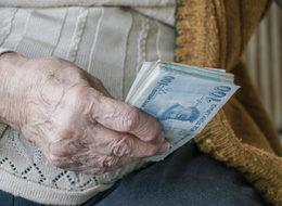 Emekliye bayram ikramiyesinin tarihi belli oldu