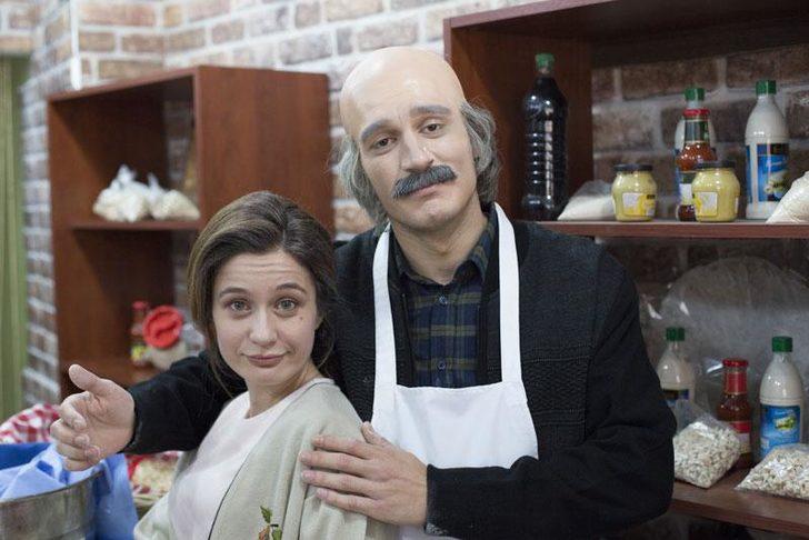 Baba Candır 40. Bölüm Fotoğrafları G4