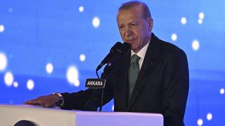 Cumhurbaşkanı Erdoğan 25. Yıl programında konuştu: Artık anneler ağlamayacak! Terörü ve emperyalist planı altüst ediyoruz