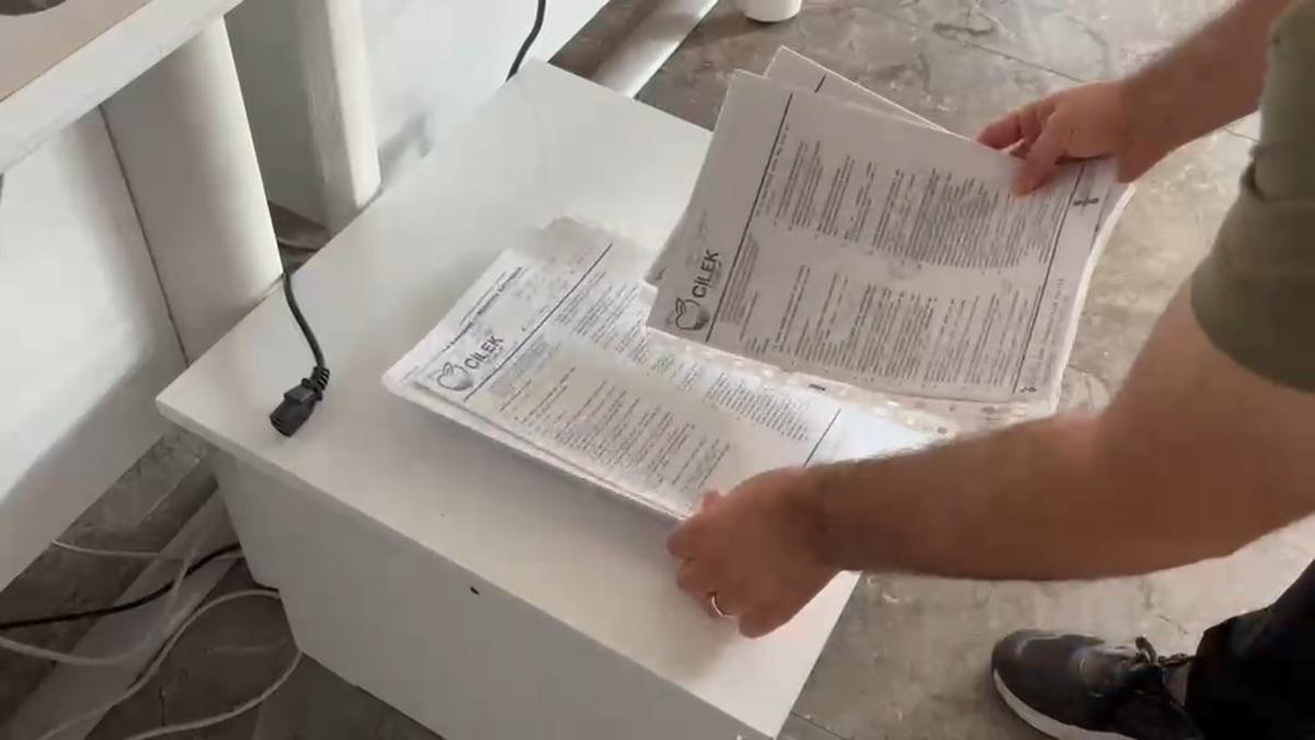  Vize danışmanlığı  soruşturması! 37 tutuklama 7