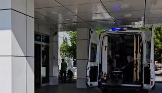 Kahreden olay! 3 yaşındaki Cihangir hayatını kaybetti
