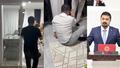 Cinsel taciz iddialar� sonras� CHP milletvekili Ahmet Baran Yazgan'dan 'dokunulmazl�k' a��klamas�! 