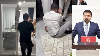 Cinsel taciz iddiaları sonrası CHP milletvekili Ahmet Baran Yazgan'dan 'dokunulmazlık' açıklaması! Yargılanmayı talep edeceğim