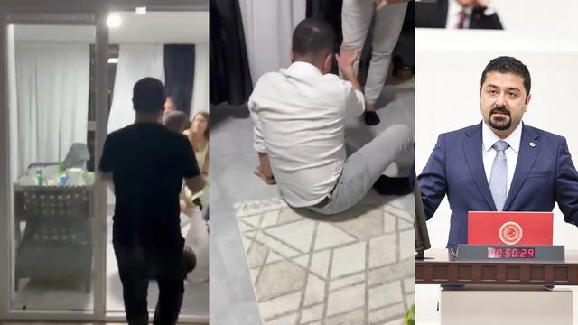 Cinsel taciz iddiaları sonrası CHP milletvekili Ahmet Baran Yazgan'dan 'dokunulmazlık' açıklaması! Yargılanmayı talep edeceğim