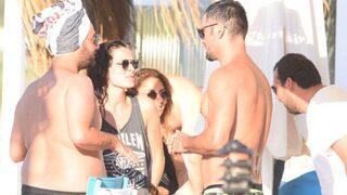 Kadın'ın Bahar'ı yorgunluk atıyor