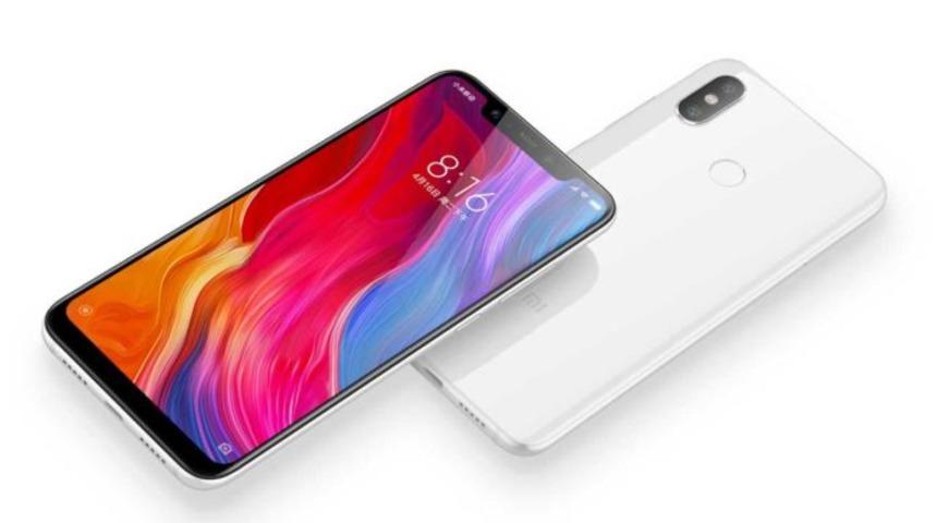 Xiaomi Mi 8 serisi şimdiden 1 milyon sattı