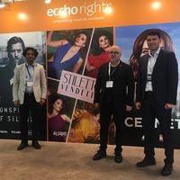 Budapeşte&rsquo;de d&uuml;zenlenen fuara T&uuml;rk dizileri damgasını vurdu