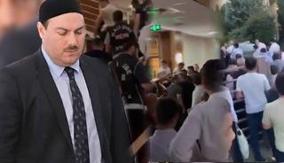 Alihan Kuriş soruşturmasında yeni gelişme! &Uuml;mraniye'deki adrese operasyon