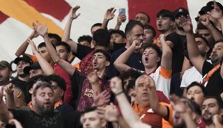 &Ccedil;orum FK'nın golleri sonrası taraftar &ccedil;ıldırdı! &ldquo;Y&ouml;netim istifa&rdquo; 