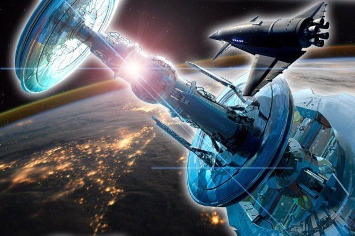 Uzay ülkesi Asgardia vatandaşlık için IQ testi yapacak  G5