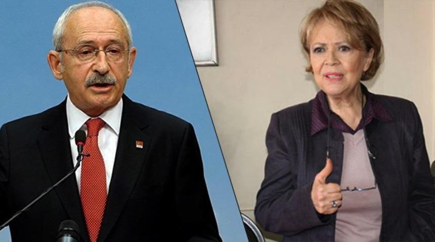 'Kılıçdaroğlu koltuğu Muharrem İnce'ye bıraksın'