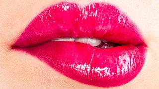 K&uuml;&ccedil;&uuml;k bir ısırık her şeyi ele veriyor bu sinyale dikkat edin