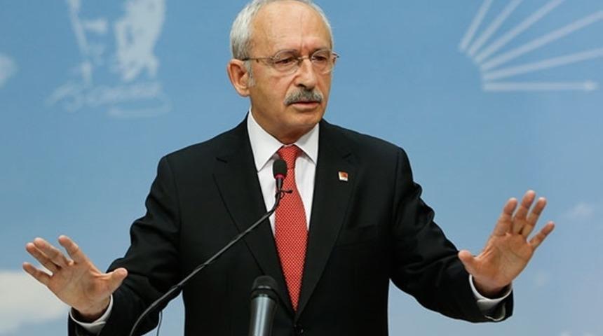 Bağımsız Türkiye Partisi'nden 24 Haziran seçimleriyle ilgili olay çıkış: Kılıçdaroğlu AKP'ye hizmet etti
